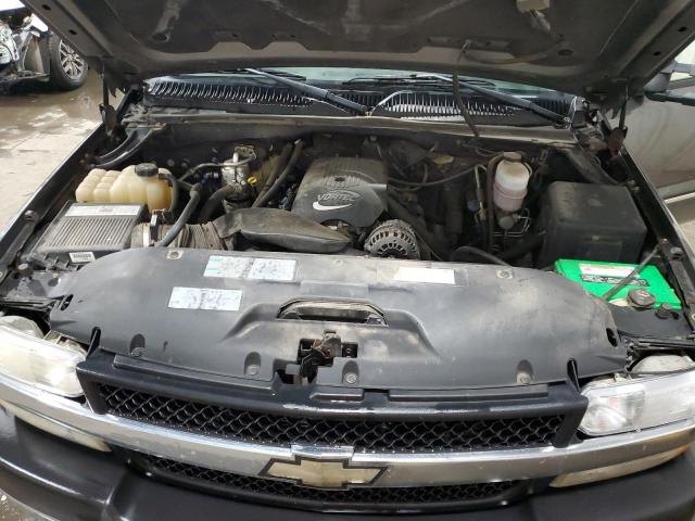 Photo 11 from auction – 2002 CHEVROLET 2500 with VIN 1GCHK29U62E212986