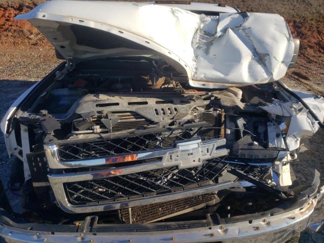 Photo 11 from auction – 2013 CHEVROLET SILVERADO with VIN 1GC4KZC82DF173782