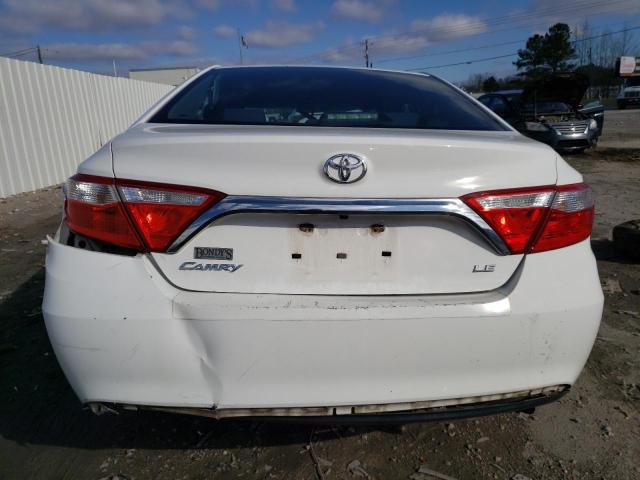 Photo 6 from auction – 2017 TOYOTA CAMRY LE with VIN 4T1BF1FK4HU386203