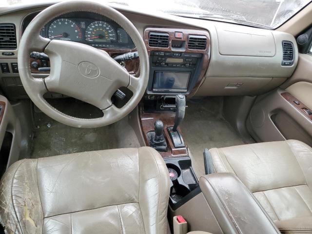 Photo 8 from auction – 2001 TOYOTA 4RUNNER LI with VIN JT3HN87RX10356095