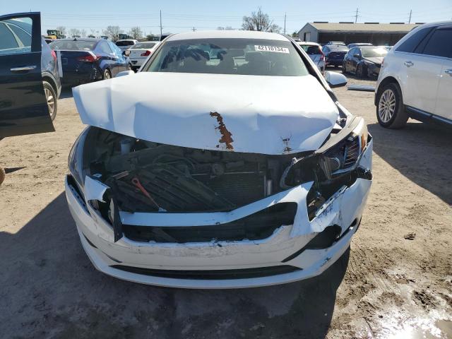 Photo 5 from auction – 2017 HYUNDAI SONATA SE with VIN 5NPE24AF7HH463830
