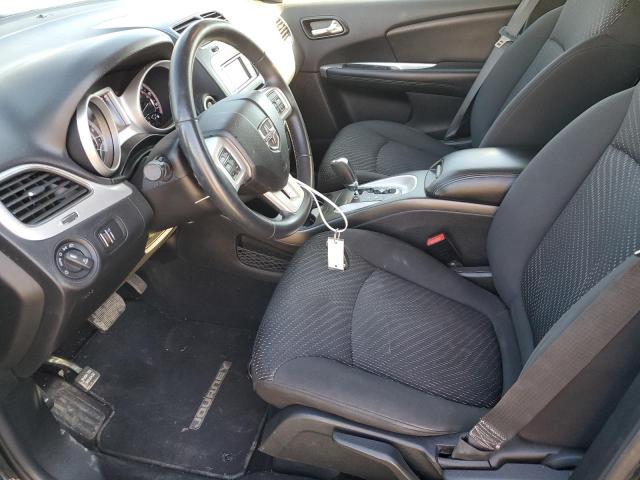 Photo 7 from auction – 2017 DODGE JOURNEY SX with VIN 3C4PDCBG1HT538249