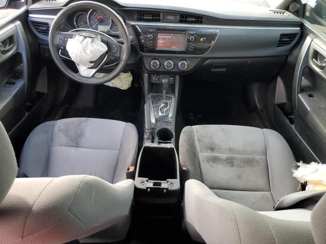 Photo 8 from auction – 2016 TOYOTA COROLLA L with VIN 5YFBURHE3GP494081