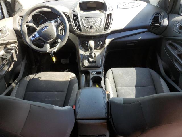Photo 8 from auction – 2016 FORD ESCAPE S with VIN 1FMCU0F77GUC41493