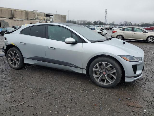 Photo 4 from auction – 2020 JAGUAR I-PACE SE with VIN SADHC2S16L1F79822