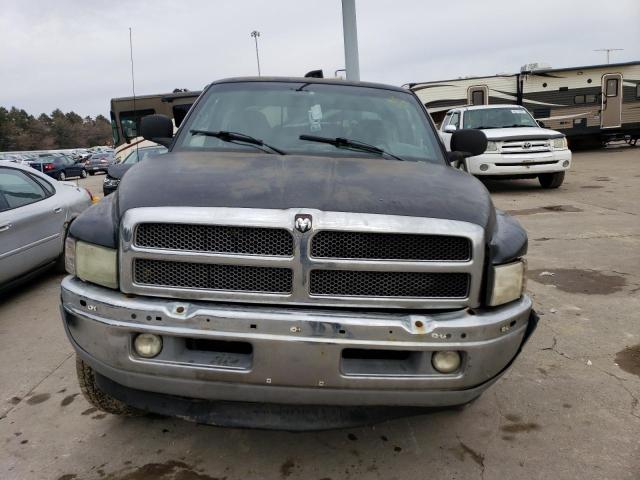 Photo 5 from auction – 2001 DODGE RAM 1500 with VIN 3B7HF13Z61M553641