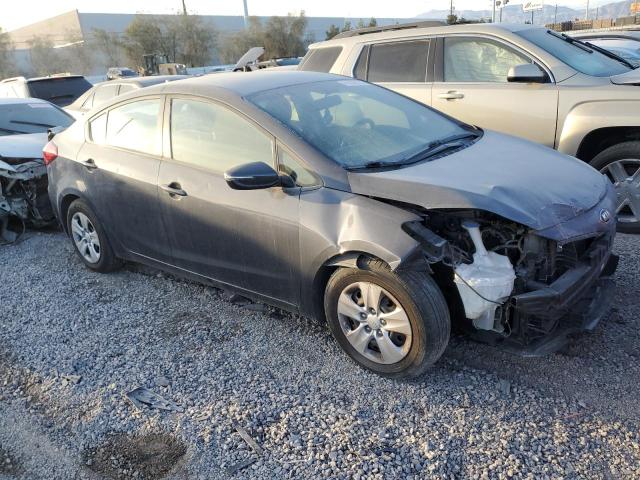 Photo 4 from auction – 2015 KIA FORTE LX with VIN KNAFX4A68F5323561