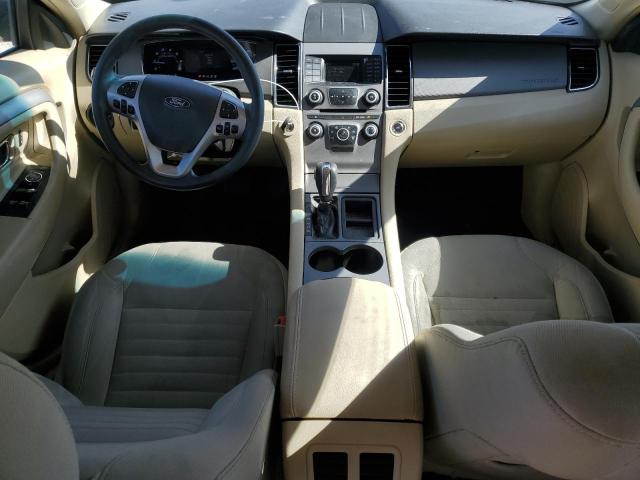 Photo 8 from auction – 2015 FORD TAURUS SE with VIN 1FAHP2D81FG133575