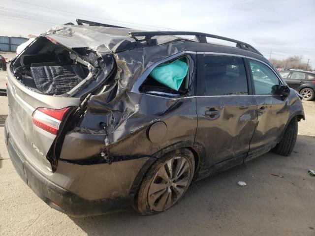 Photo 3 from auction – 2021 SUBARU ASCENT PRE with VIN 4S4WMAEDXM3433759