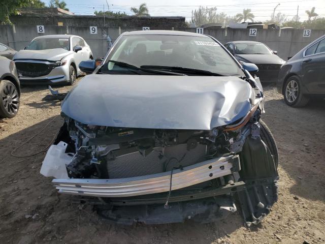 Photo 5 from auction – 2024 TOYOTA COROLLA LE with VIN 5YFB4MDEXRP121969