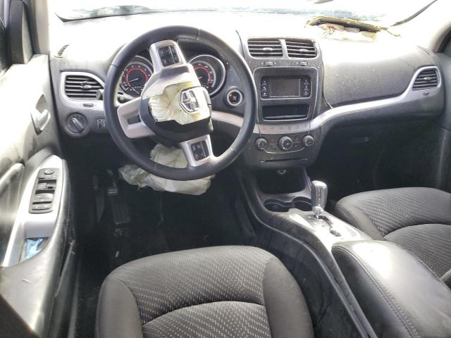 Photo 8 from auction – 2016 DODGE JOURNEY SE with VIN 3C4PDCAB6GT199363