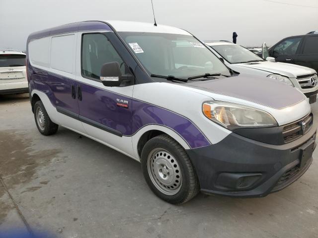 Photo 4 from auction – 2017 RAM PROMASTER with VIN ZFBERFAB9H6E40974