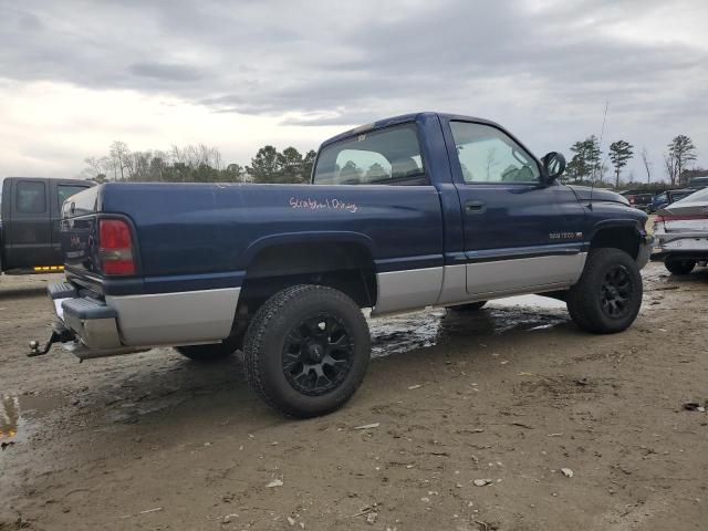 Photo 3 from auction – 2001 DODGE RAM 1500 with VIN 1B7HC16Y51S669688