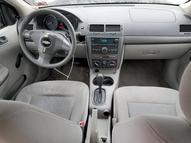 Photo 8 from auction – 2007 CHEVROLET COBALT LS with VIN 1G1AK55F877396939