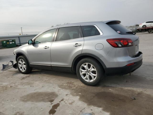 Photo 2 from auction – 2013 MAZDA CX-9 TOURI with VIN JM3TB2CA6D0421869