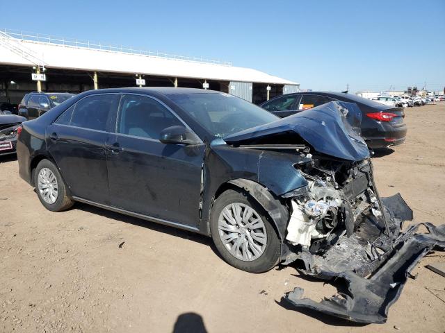 Photo 4 from auction – 2014 TOYOTA CAMRY L with VIN 4T4BF1FK8ER397531