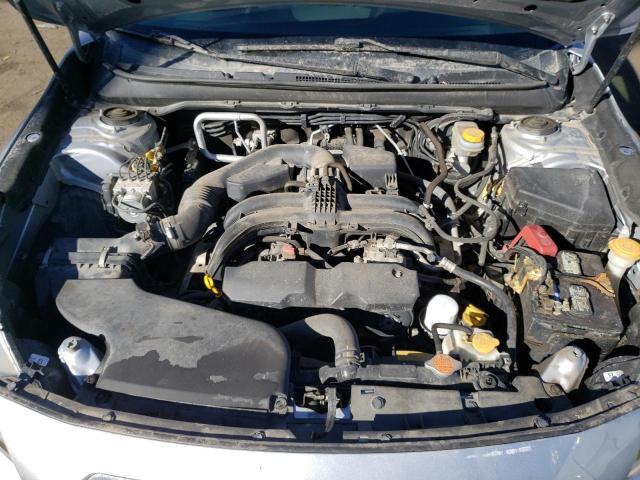 Photo 11 from auction – 2017 SUBARU OUTBACK 2. with VIN 4S4BSACC1H3404283