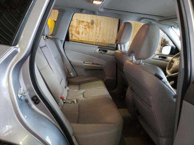 Photo 10 from auction – 2009 SUBARU FORESTER 2 with VIN JF2SH64699H720836
