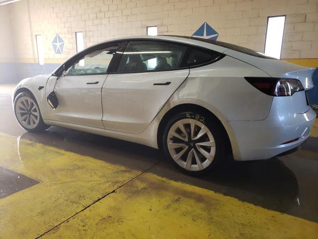 Photo 2 from auction – 2023 TESLA MODEL 3 with VIN 5YJ3E1EA2PF434440