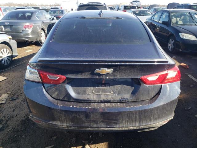 Photo 6 from auction – 2017 CHEVROLET MALIBU with VIN 1G1ZE5ST7HF184948