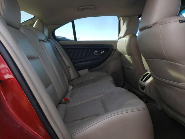 Photo 10 from auction – 2010 FORD TAURUS SEL with VIN 1FAHP2EW0AG168730