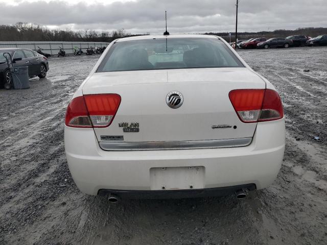 Photo 6 from auction – 2011 MERCURY MILAN PREM with VIN 3MEHM0JG1BR605701