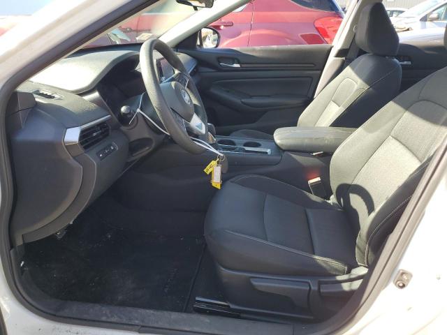 Photo 7 from auction – 2022 NISSAN ALTIMA S with VIN 1N4BL4BV7NN316964
