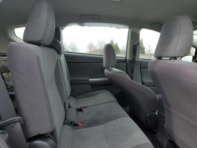 Photo 10 from auction – 2012 TOYOTA PRIUS with VIN JTDZN3EU1C3144794