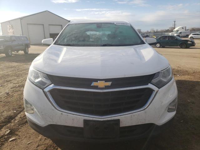 Photo 5 from auction – 2018 CHEVROLET EQUINOX with VIN 2GNAXSEV7J6270293