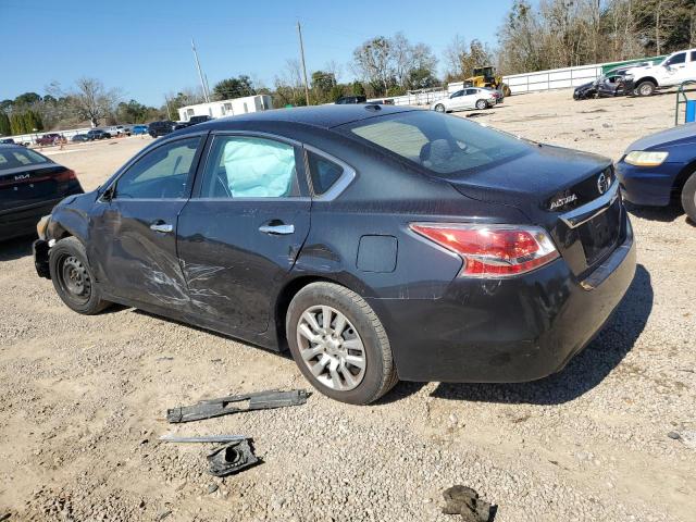 Photo 2 from auction – 2015 NISSAN ALTIMA 2.5 with VIN 1N4AL3AP1FN886968