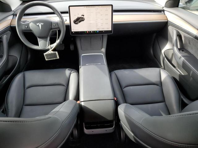 Photo 8 from auction – 2023 TESLA MODEL 3 with VIN 5YJ3E1EA5PF430804