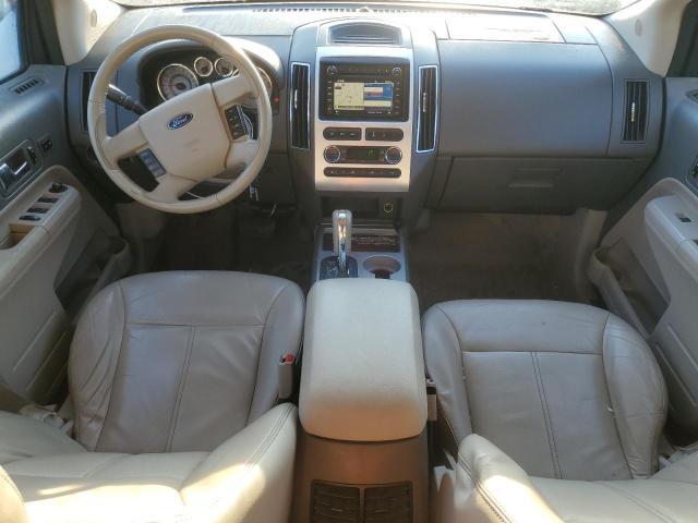 Photo 8 from auction – 2010 FORD EDGE LIMIT with VIN 2FMDK3KC8ABB15400