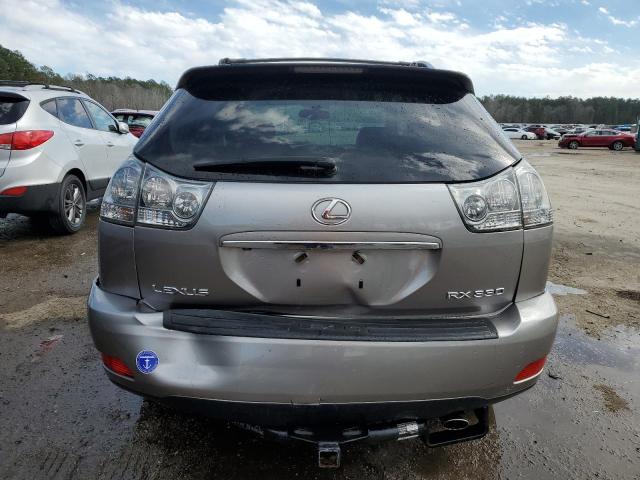 Photo 6 from auction – 2005 LEXUS RX 330 with VIN JTJGA31U750057671