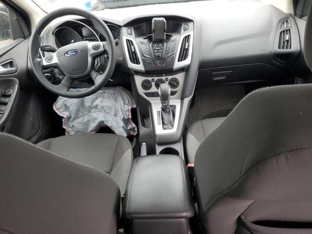 Foto 8 de la subasta – 2013 FORD FOCUS SE con VIN 1FADP3F24DL106095