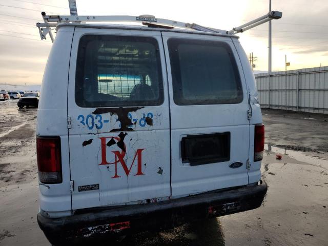 Zdjęcie 6 z aukcji – 2004 FORD ECONOLINE z VIN 1FTNE24L24HB19408