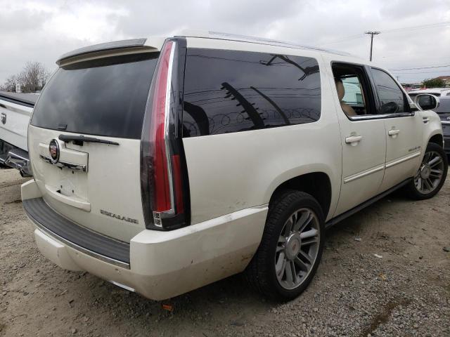 Photo 3 from auction – 2014 CADILLAC ESCALADE E with VIN 1GYS4JEF2ER236789