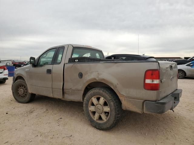 Photo 2 from auction – 2005 FORD F150 with VIN 1FTRF12W75NA39305