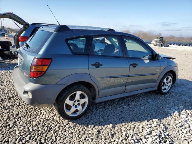 Photo 3 from auction – 2008 PONTIAC VIBE with VIN 5Y2SL67808Z404311