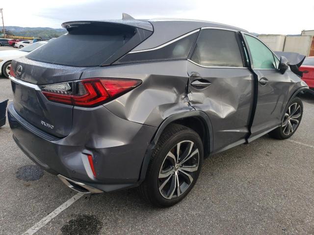 Photo 3 from auction – 2016 LEXUS RX 350 with VIN 2T2ZZMCA2GC017256