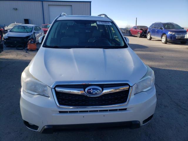 Photo 5 from auction – 2014 SUBARU FORESTER 2 with VIN JF2SJAHC0EH557690