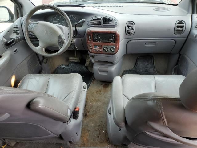 Photo 8 from auction – 2000 CHRYSLER TOWN & COU with VIN 1C4GP54L0YB678808