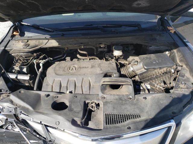 Photo 12 from auction – 2015 ACURA RDX TECHNO with VIN 5J8TB3H50FL001120
