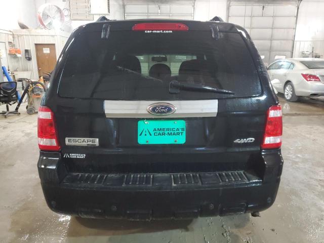 Photo 6 from auction – 2009 FORD ESCAPE LIM with VIN 1FMCU94G49KC31476