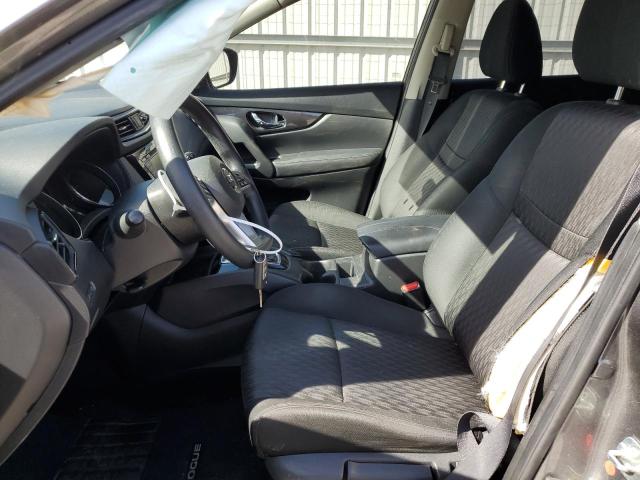 Zdjęcie 7 z aukcji – 2018 NISSAN ROGUE S z VIN KNMAT2MV2JP523896
