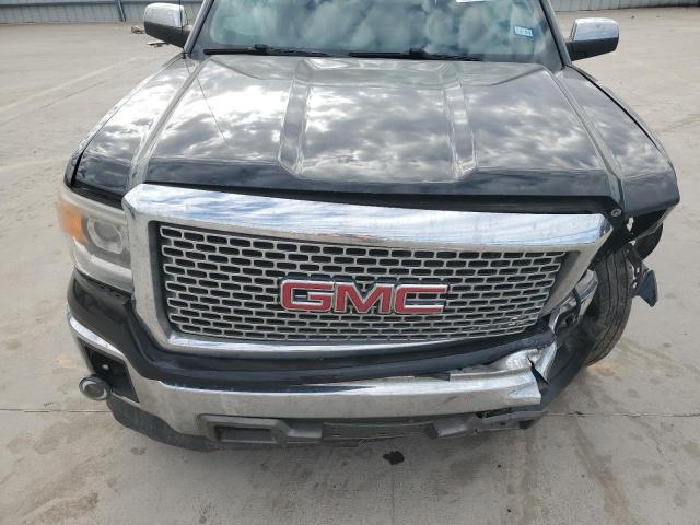 Photo 11 from auction – 2015 GMC SIERRA C15 with VIN 3GTP1VEC4FG164366