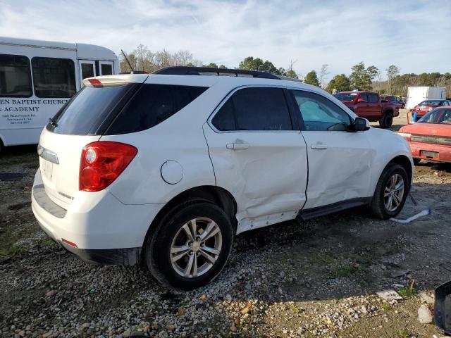Photo 3 from auction – 2015 CHEVROLET EQUINOX LT with VIN 2GNALBEK7F6410769