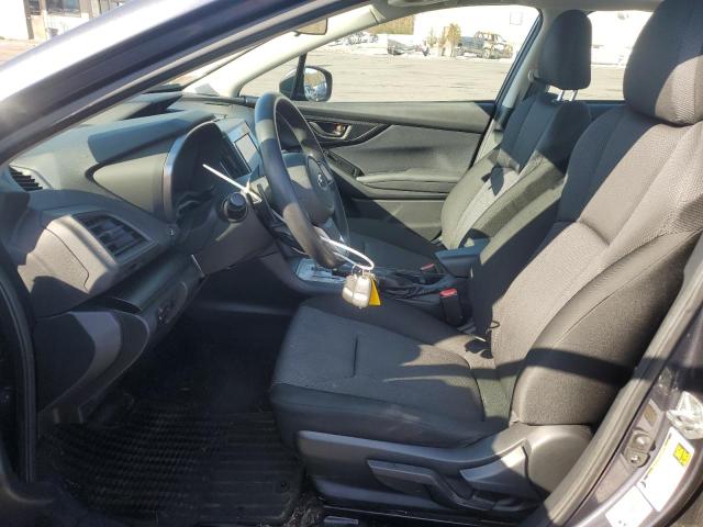 Photo 7 from auction – 2017 SUBARU IMPREZA PR with VIN 4S3GKAD66H3613070