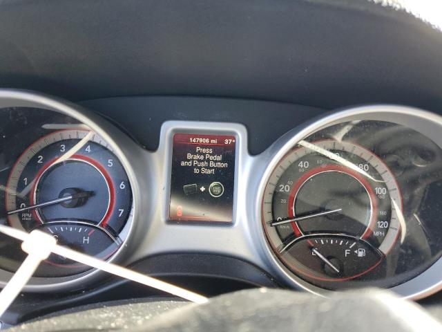 صورة رقم 9 من المزاد - 2017 DODGE JOURNEY SE مع VIN 3C4PDDAG0HT702890