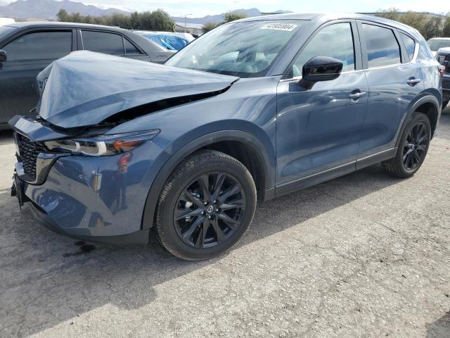MAZDA CX-5 PREFE 2023 with VIN JM3KFBCM5P0271526 - Photo from auction
