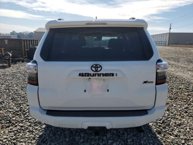 Photo 6 from auction – 2023 TOYOTA 4RUNNER SR with VIN JTEEU5JR1P5287779